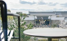 Hotel Canata Kyoto